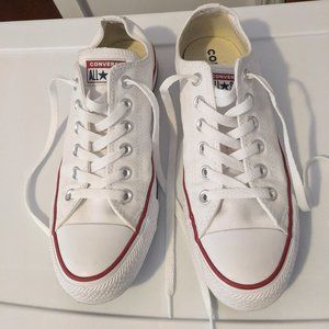 Chuck Taylor All Star Optical White